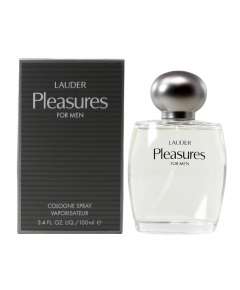 Estee Lauder Pleasures For Men 100ml Edp Perfume