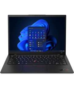 Lenovo ThinkPad X1 Carbon G10  i7-1260P 16GB  512GB SSD Win11p Laptop