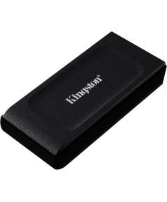 Kingston XS1000  USB 3.2 Gen 2 1TB External SSD