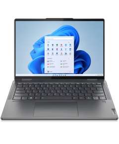 Lenovo Yoga 7 Core i5 16GB 512SSD 14 Inch Win 11 Home Laptop