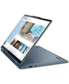 Lenovo Yoga 7 14IAL7 Core i7 16GB 512GB SSD W11H Laptop