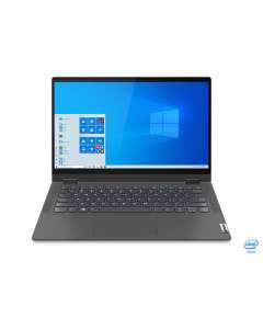 Lenovo Flex 5 Core i5 8GB 256SSD Win 11 Home  Touch Laptop