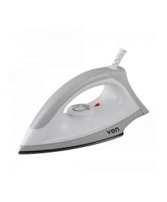 Von VSID12BTY Dry Iron