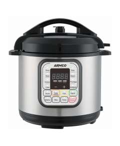Armco APC-EP1000X 10L Multi Function Electric Pressure Cooker