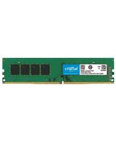 Crucial DDR4 4GB 2666 Desktop RAM