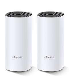 TP-Link Deco M4 (2 pack) AC1200 Whole Home Mesh Wi-Fi System