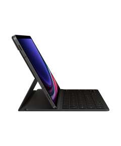 Galaxy Tab S9 Book Cover Keyboard Slim
