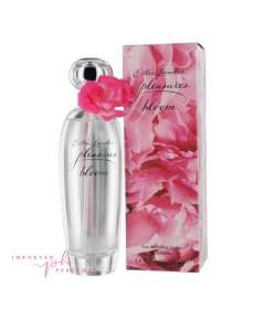 Estee Lauder Pleasure Bloom 100ml Edp Perfume