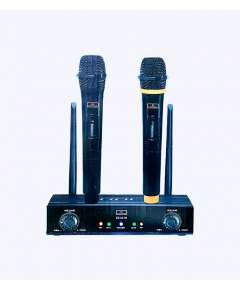 Explorer EX-517H Wireless  Microphone
