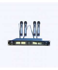 Explorer  EX-U608A Wireless Microphone