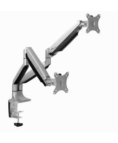 Onkron G200  13 to 32 Inches Dual Monitor Desk Mount Stand