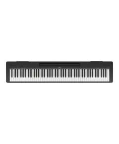 Yamaha P-145 88-Key Portable Digital Piano