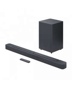 JBL Bar 2.1 Deep Bass MK2 Sound Bar
