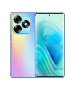 Itel S23+ 4GB 128GB Mobile Phone