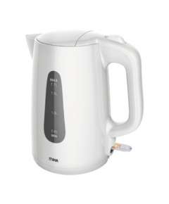Mika MKT1302W 1.7L Electric  Cordless Kettle