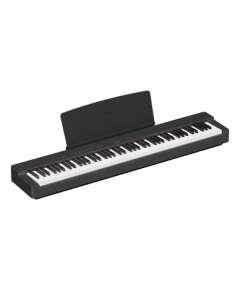 Yamaha P-225 88-Key Portable Electric Digital Piano