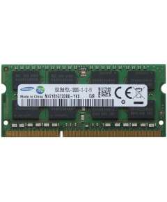 Samsung  DDR3L 8GB 1600 Laptop RAM