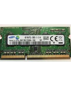 Samsung DDR3 4GB 1600 Laptop RAM