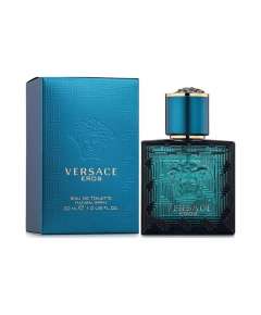 Versace Eros 100ml Edt Men Perfume
