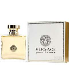 Versace Pour Femme 100ml Edp Perfume