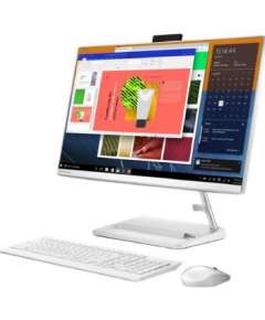 Lenovo IdeaCentre 3 Core i3 8GB 1TB 21.5 Dos AIO Desktop Computer
