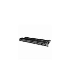 Siemon Cat 6 48 port Patch panel