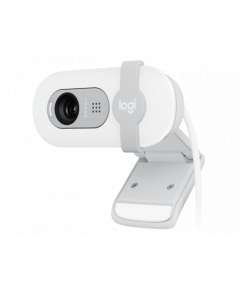 Logitech Brio 100 Full HD Webcam