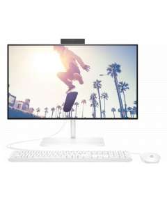 HP 24-CB1025nh Core i5 8GB 512SSD Dos AIO Desktop Computer