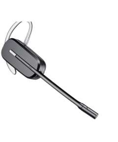 Plantronics CS540A Convertible Wireless Headset
