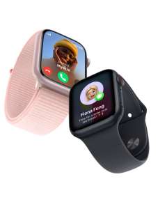 Apple Watch Series 9 45mm SmartWatch