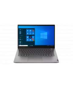 Lenovo ThinkBook 14 G2 Core i7-1165G7 8GB 512 SSD DOS Laptop