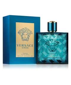 Versace Eros Parfum 100ml Perfume
