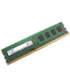 Samsung DDR3L 8GB 1600  Desktop RAM