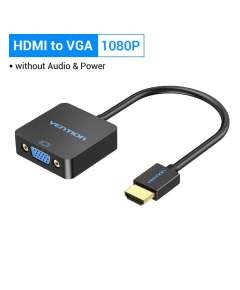 Vention HDMI to VGA Adapter