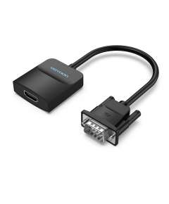 Vention VGA to HDMI Adapter