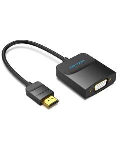Vention HDMI to VGA Converter