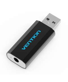Vention USB External Sound Card