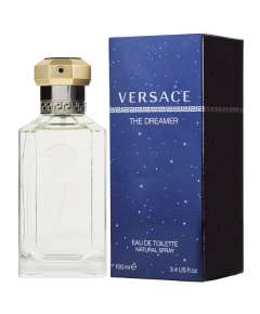 Versace The Dreamer 100ml Edt Perfume