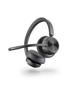 Plantronics  Voyager 4320 MS BT700  Wireless Headphones