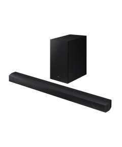 Samsung 3.1 Channel HW-B550 XA 410W Soundbar