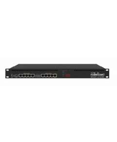Mikrotik RB3011UIAS-RM Rackmount Gigabit Router