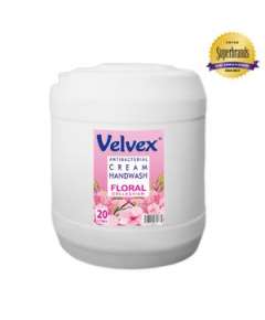 Velvex 20Litre Cream Hand Wash