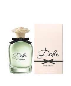 Dolce and Gabbana Dolce Edp 75ml Women Perfume