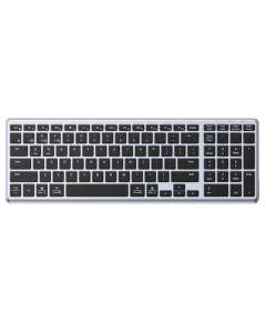 UGREEN  KU005  Ultra Slim Wireless and Bluetooth Keyboard