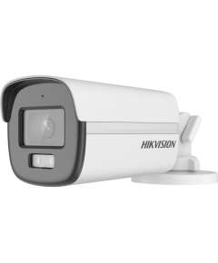 Hikvision DS-2CE12KF0T-FS 3K ColorVu Audio Fixed Bullet Camera