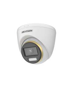 Hikvision DS-2CE72DF3T-F 2MP ColorVu Dome Camera