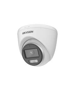 Hikvision DS-2CE72KF0T-FS(3.6mm) 3K ColorVu Audio Fixed Turret Camera
