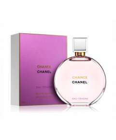 Chanel Chance Eau Tendre 100ml Edp Women Perfume