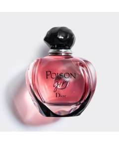 Dior Poison Girl Edp 100ml Women Perfume