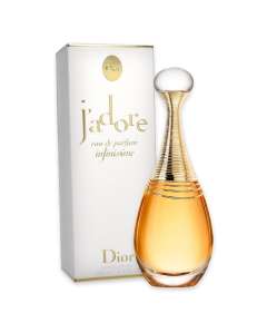 Dior Jadore Infinissime 100ml Edp Women Perfume